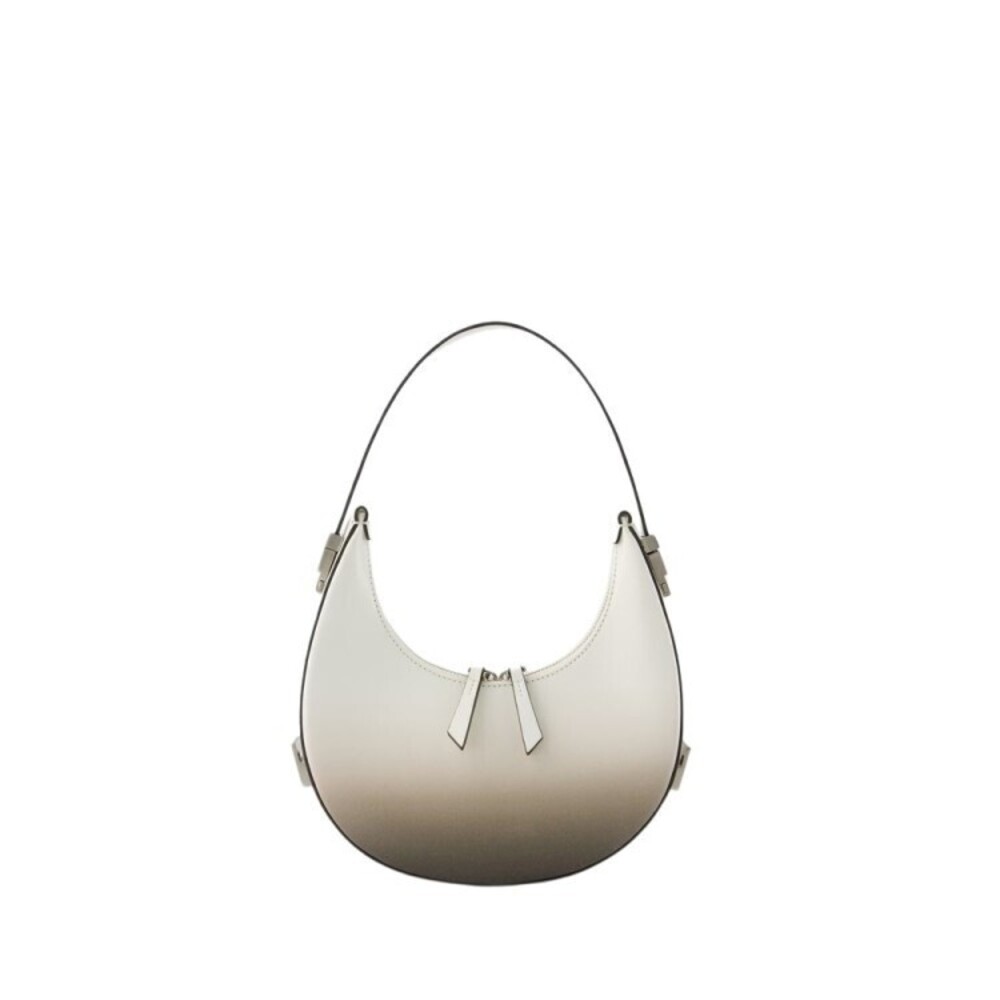 Osoi Toni Mini Bag - Leather - White - NWT
